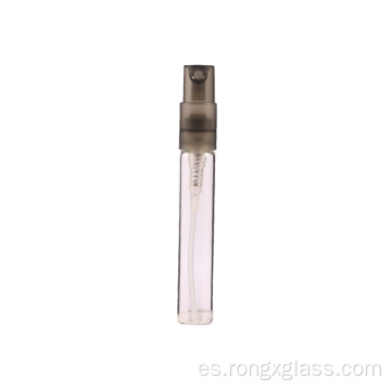 Atomizador de perfume reutilizable fino